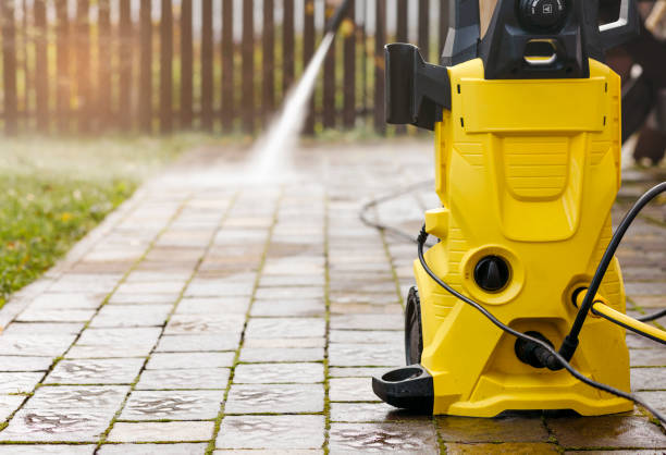 Best Post-Construction Pressure Washing  in Somers, WI