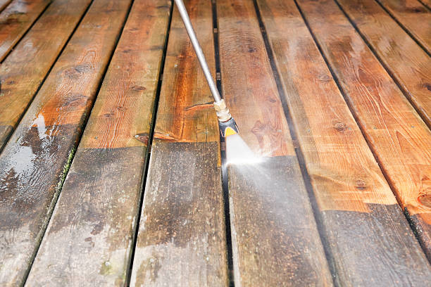 Best Gas Station Cleaning  in Somers, WI